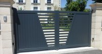 Notre société de clôture et de portail à Boisset-les-Prevanches